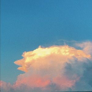 Meet your Posher, Kristin